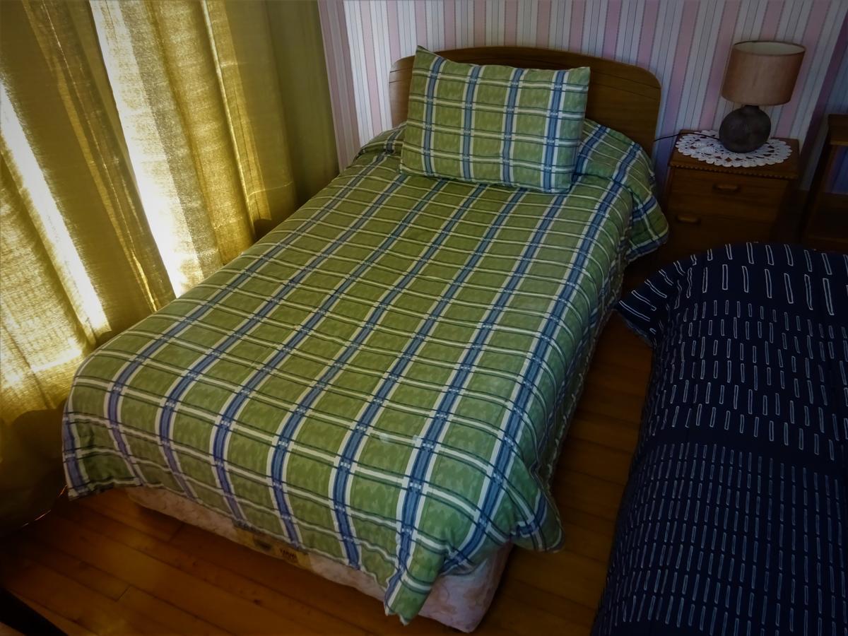 Patagonia Hostal Alojamiento Familiar Puerto Varas Exterior foto